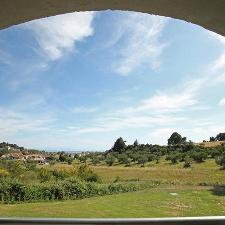 Panorama Siviris 아파트 외부 사진