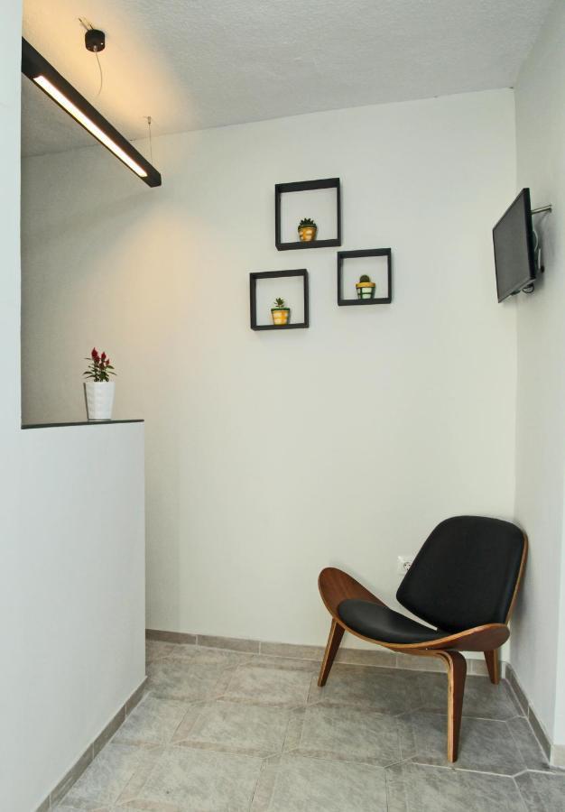 Panorama Siviris 아파트 외부 사진
