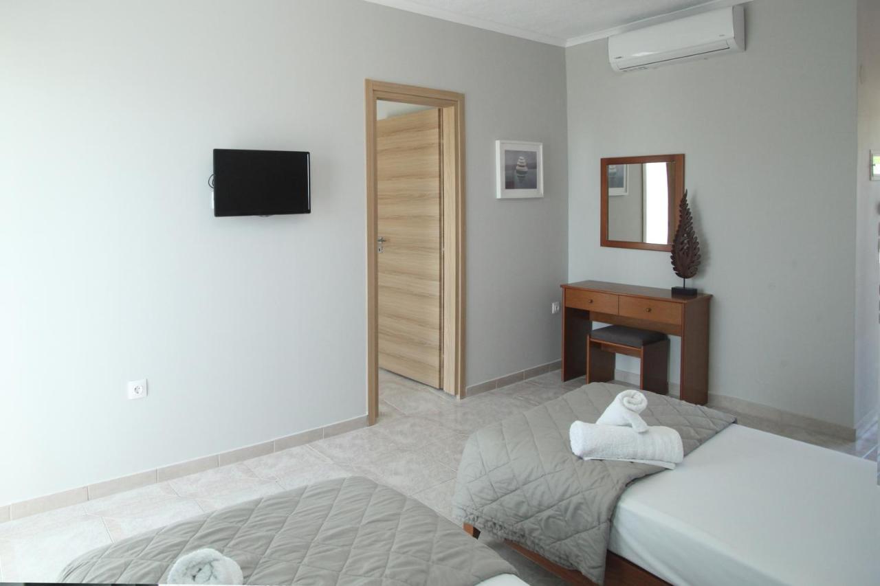 Panorama Siviris 아파트 외부 사진